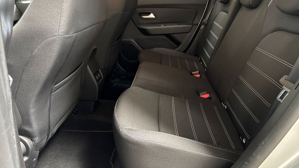 Dacia Duster usata a Treviso (19)