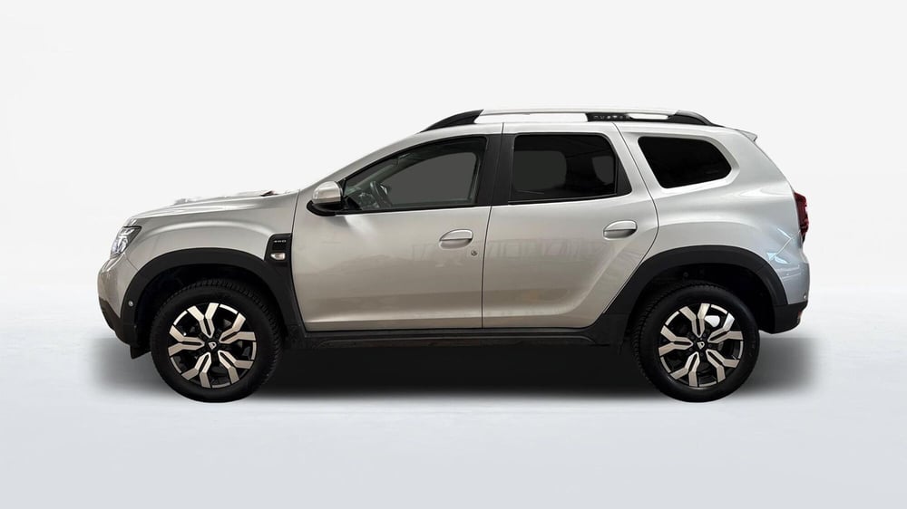 Dacia Duster usata a Treviso (2)