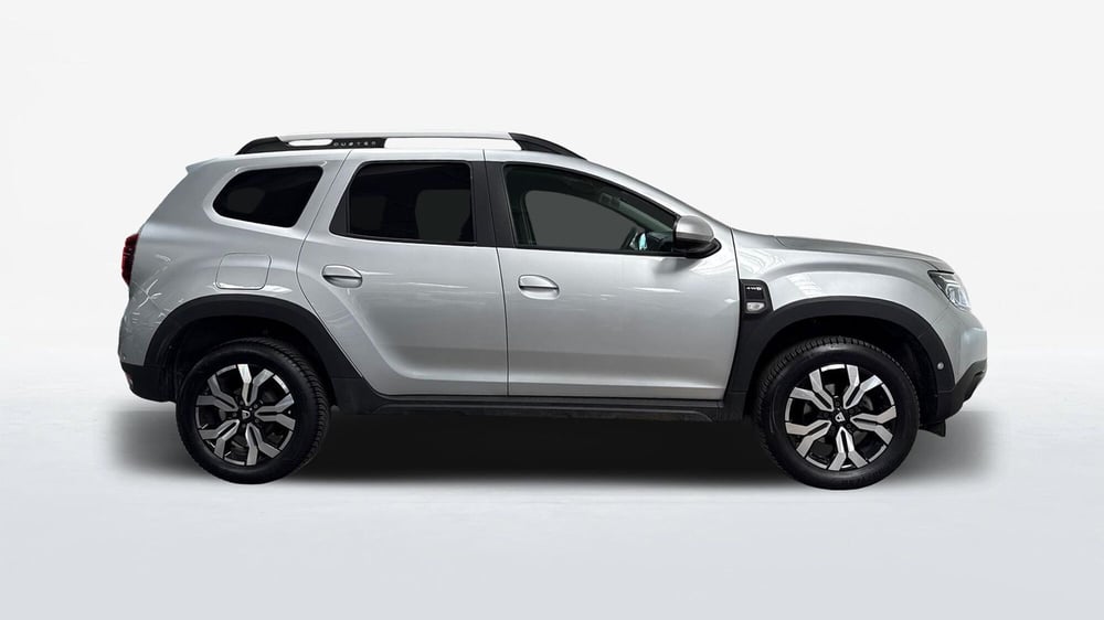 Dacia Duster usata a Treviso (4)
