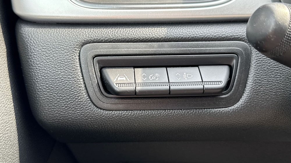 Renault Captur usata a Treviso (16)