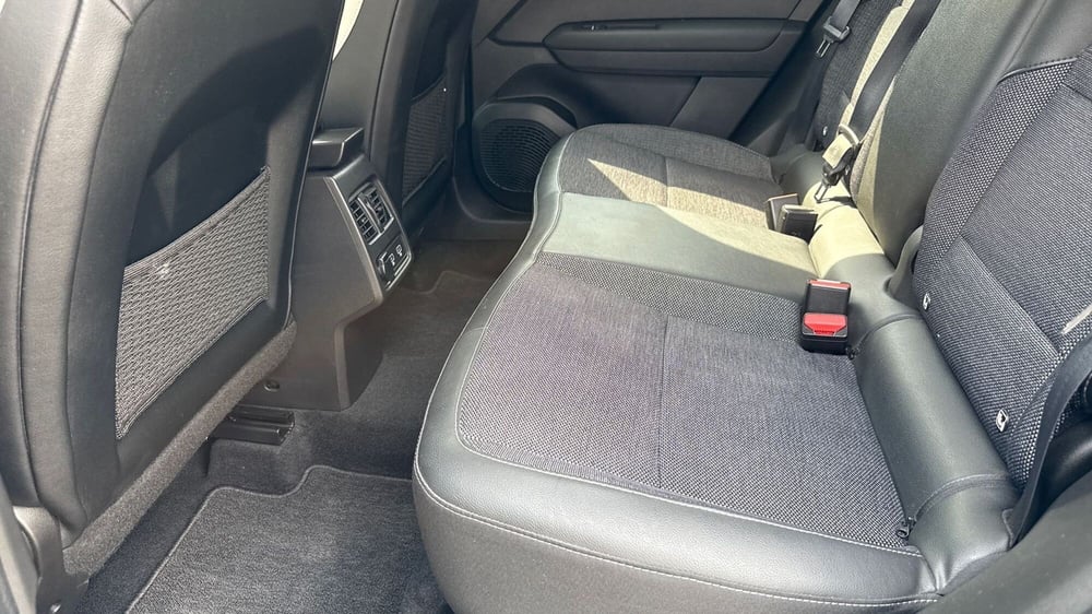 Renault Captur usata a Treviso (18)