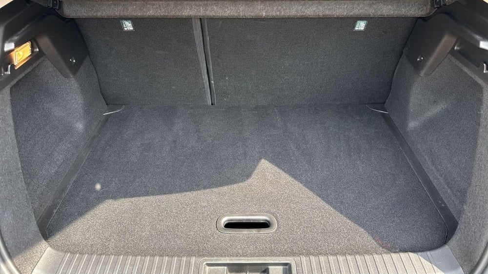 Renault Captur usata a Treviso (19)