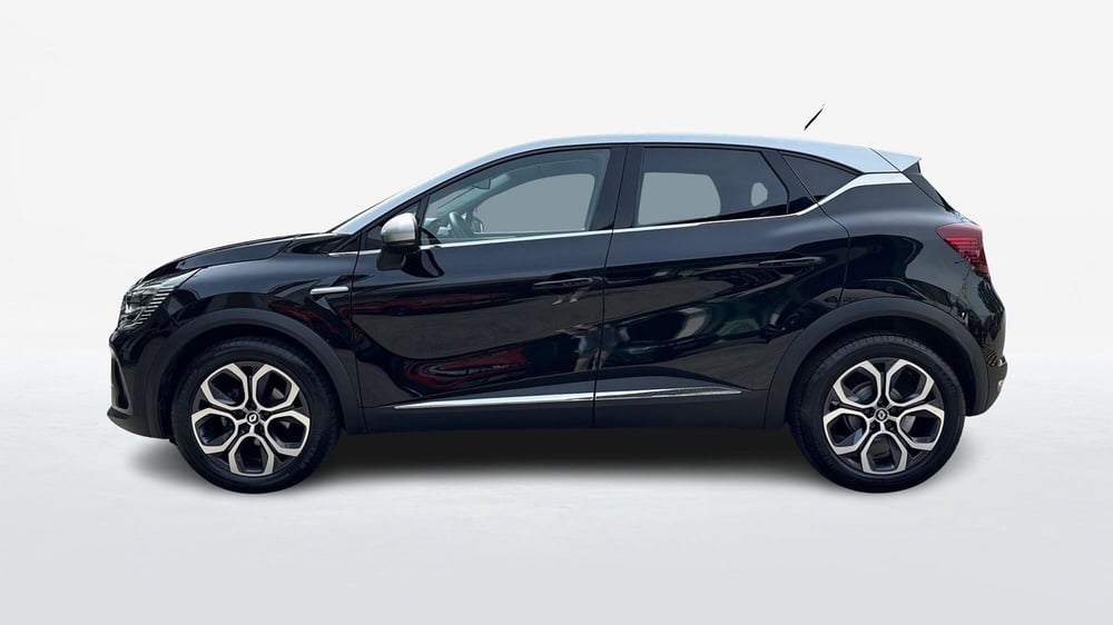 Renault Captur usata a Treviso (2)