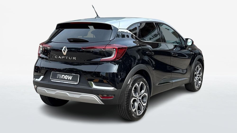 Renault Captur usata a Treviso (3)