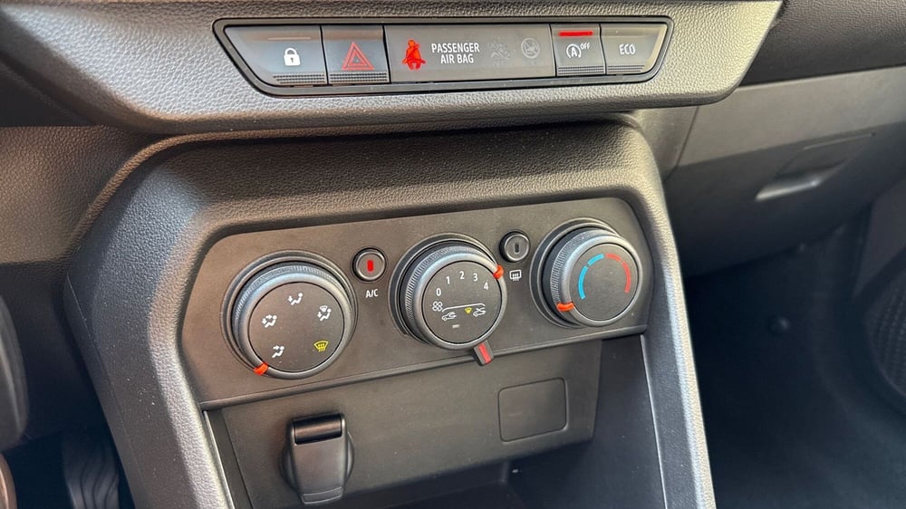 Dacia Sandero usata a Treviso (12)