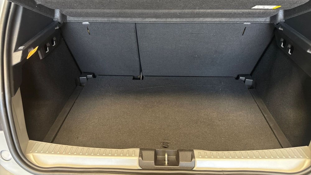 Dacia Sandero usata a Treviso (18)