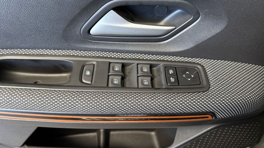 Dacia Sandero usata a Treviso (19)