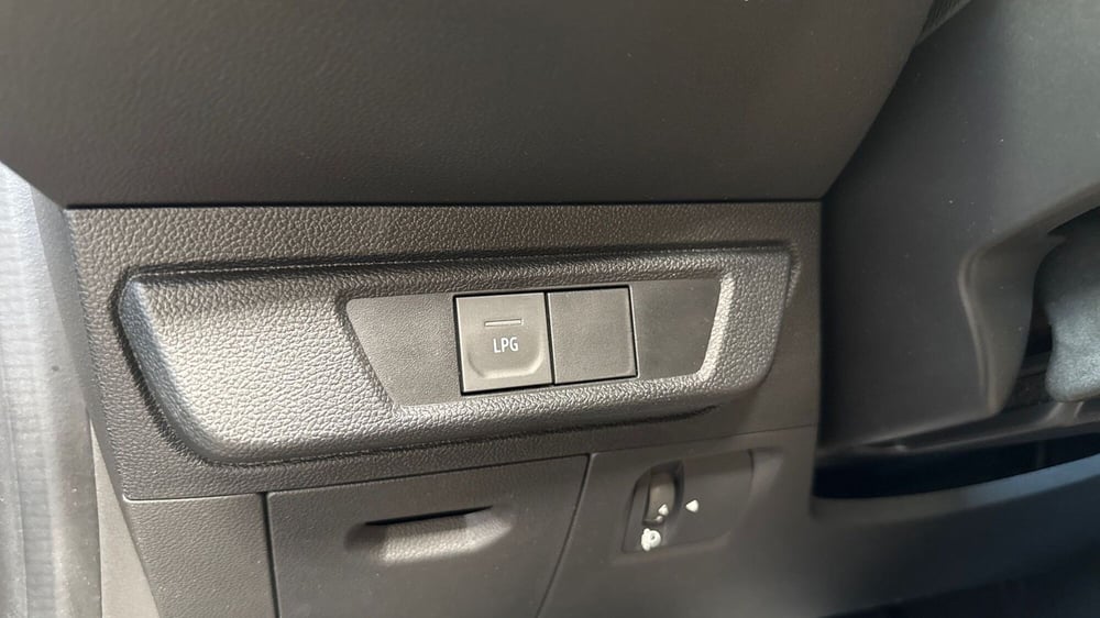 Dacia Sandero usata a Treviso (20)