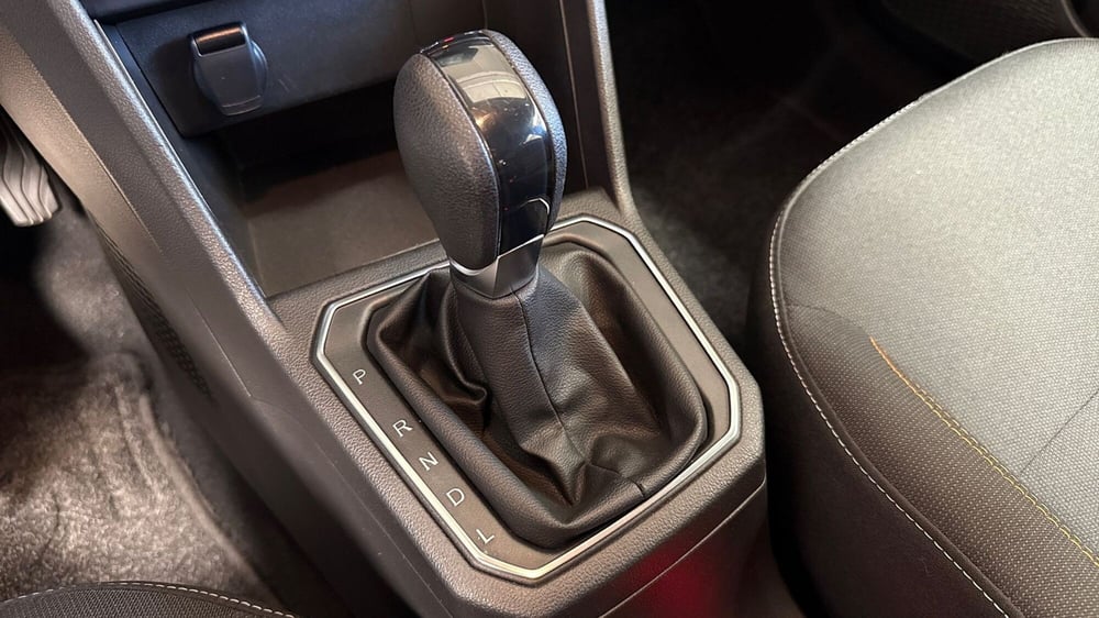 Dacia Sandero usata a Treviso (12)