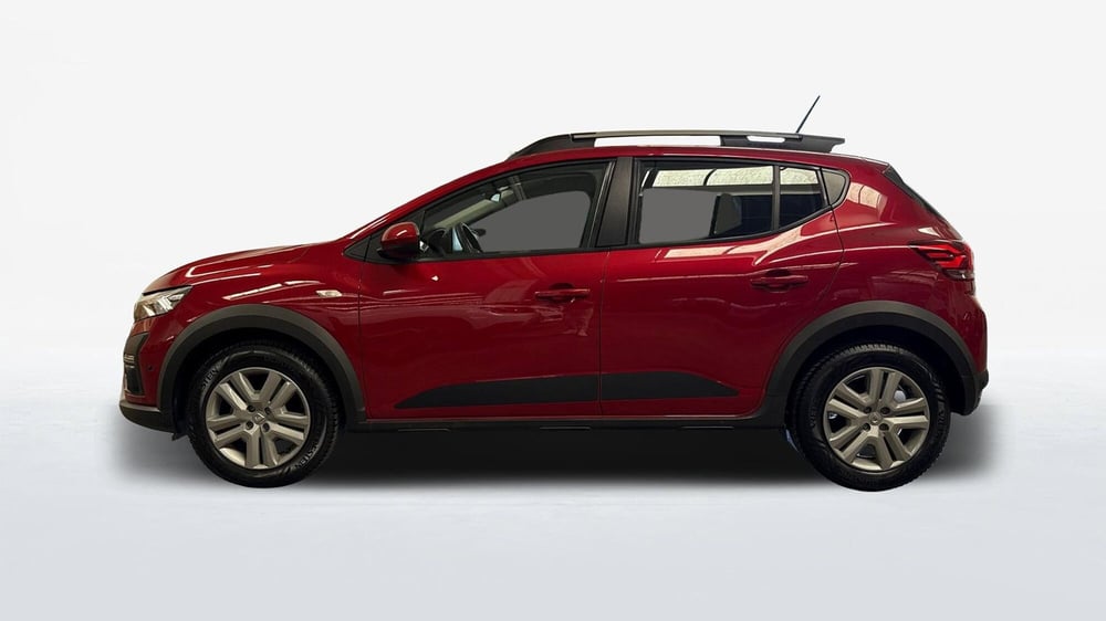 Dacia Sandero usata a Treviso (2)