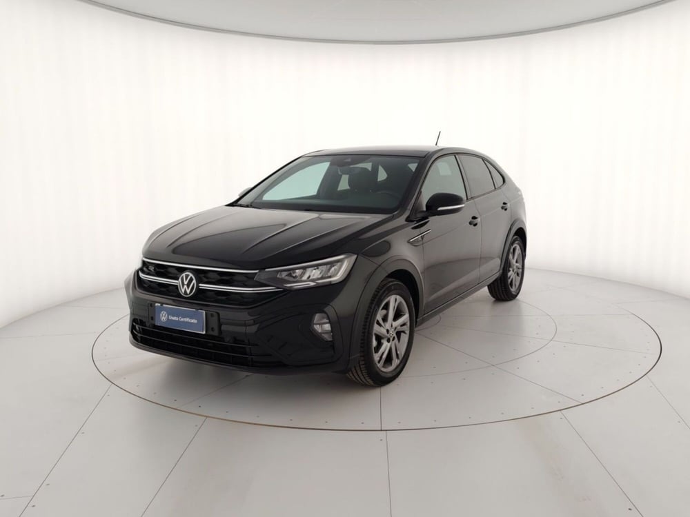 Volkswagen Taigo usata a Massa-Carrara