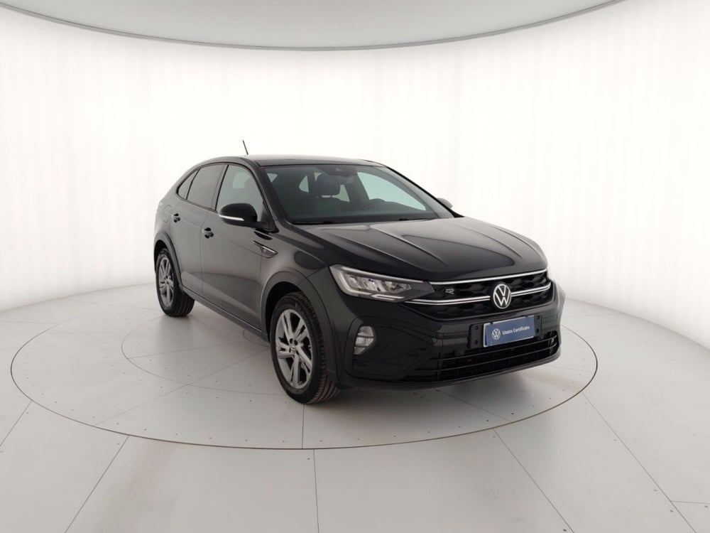 Volkswagen Taigo usata a Massa-Carrara (4)