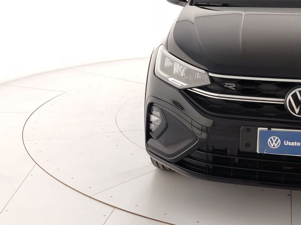 Volkswagen Taigo usata a Massa-Carrara (5)
