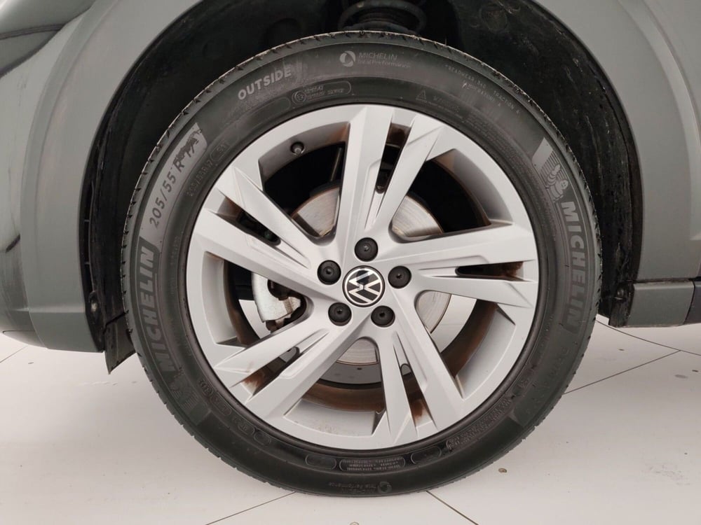 Volkswagen Taigo usata a Massa-Carrara (6)