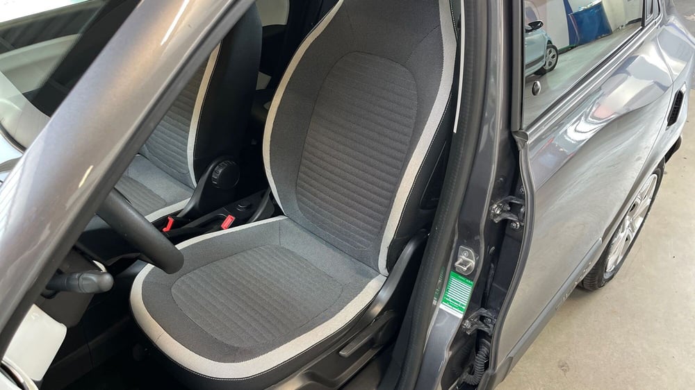 Renault Twingo usata a Treviso (12)
