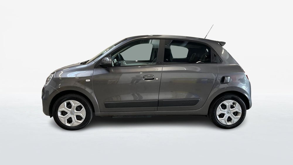 Renault Twingo usata a Treviso (3)