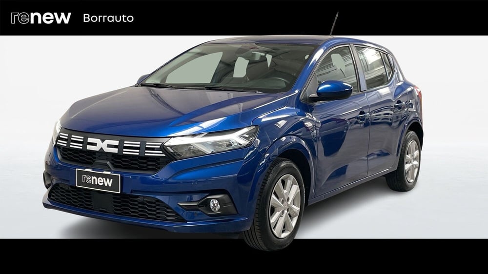Dacia Sandero Streetway usata a Treviso