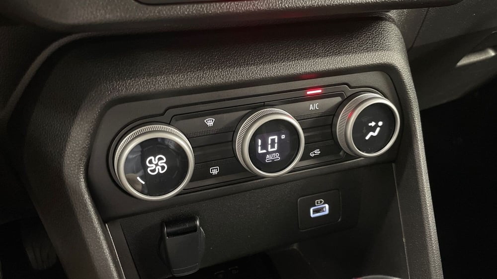 Dacia Sandero Streetway usata a Treviso (10)