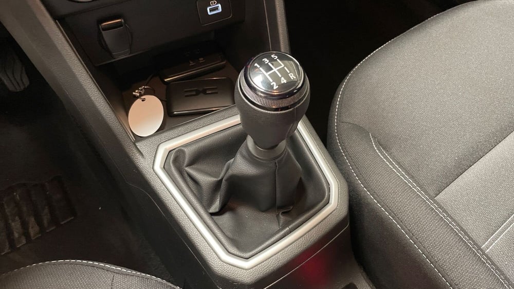 Dacia Sandero Streetway usata a Treviso (11)
