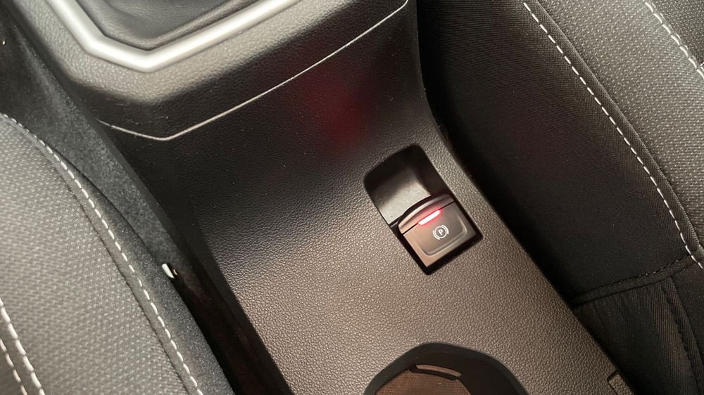 Dacia Sandero Streetway usata a Treviso (12)