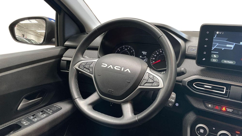 Dacia Sandero Streetway usata a Treviso (13)