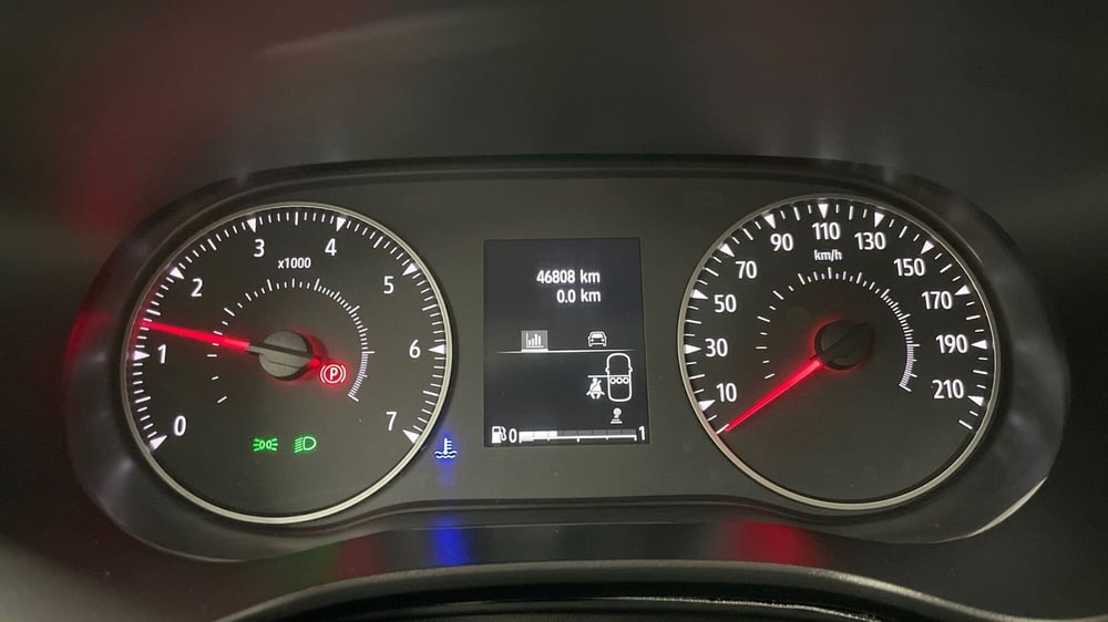 Dacia Sandero Streetway usata a Treviso (14)