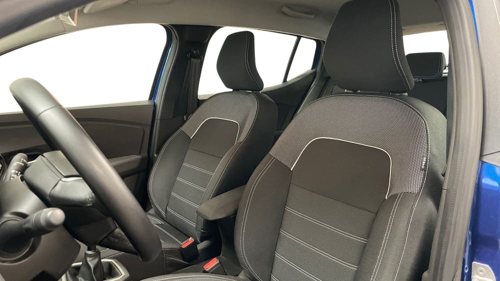 Dacia Sandero Streetway usata a Treviso (16)