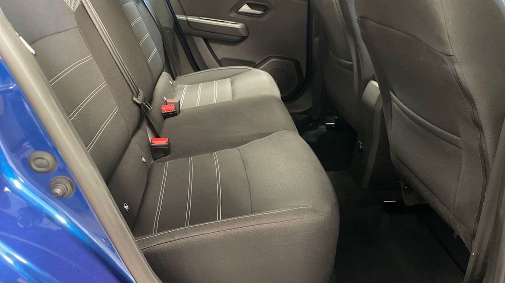 Dacia Sandero Streetway usata a Treviso (17)