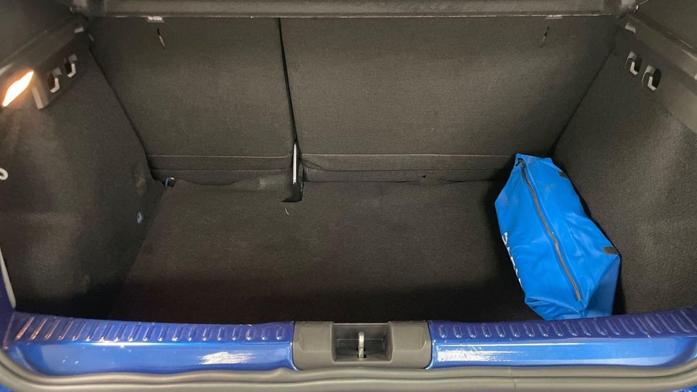 Dacia Sandero Streetway usata a Treviso (18)