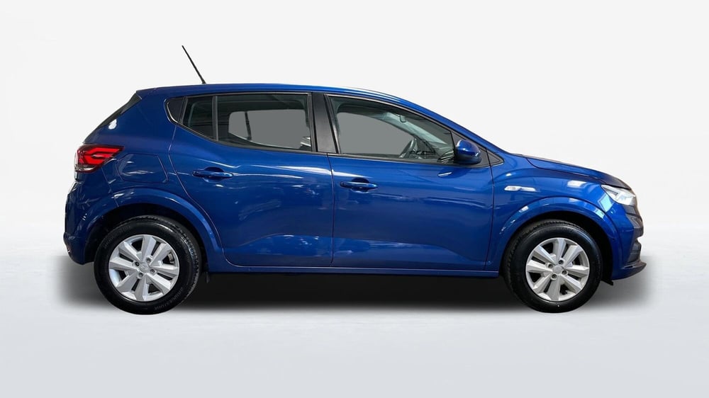 Dacia Sandero Streetway usata a Treviso (2)