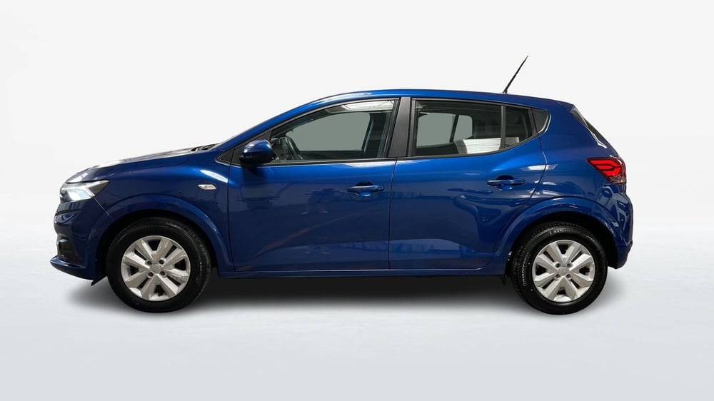 Dacia Sandero Streetway usata a Treviso (4)