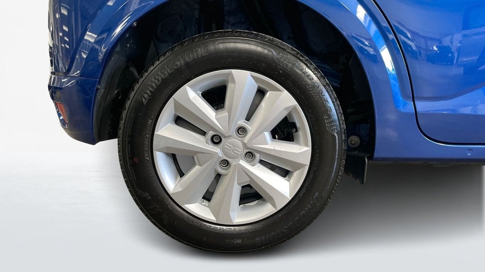 Dacia Sandero Streetway usata a Treviso (5)