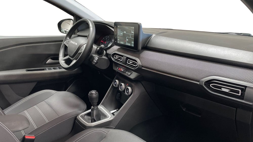 Dacia Sandero Streetway usata a Treviso (6)