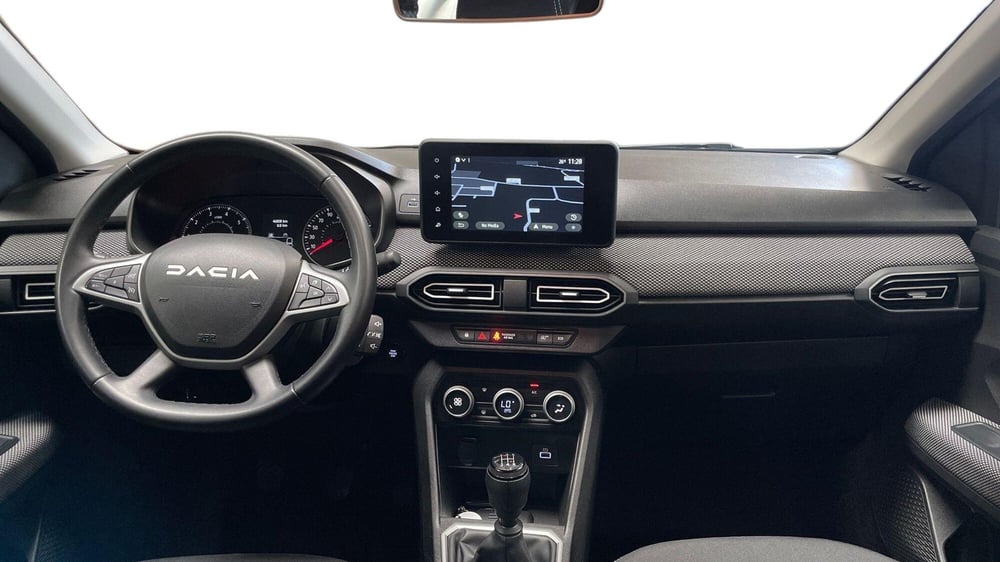 Dacia Sandero Streetway usata a Treviso (7)