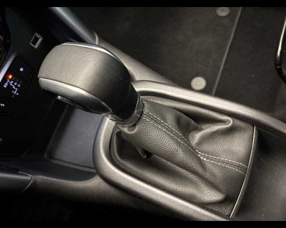 Citroen C3 Aircross usata a Milano (14)
