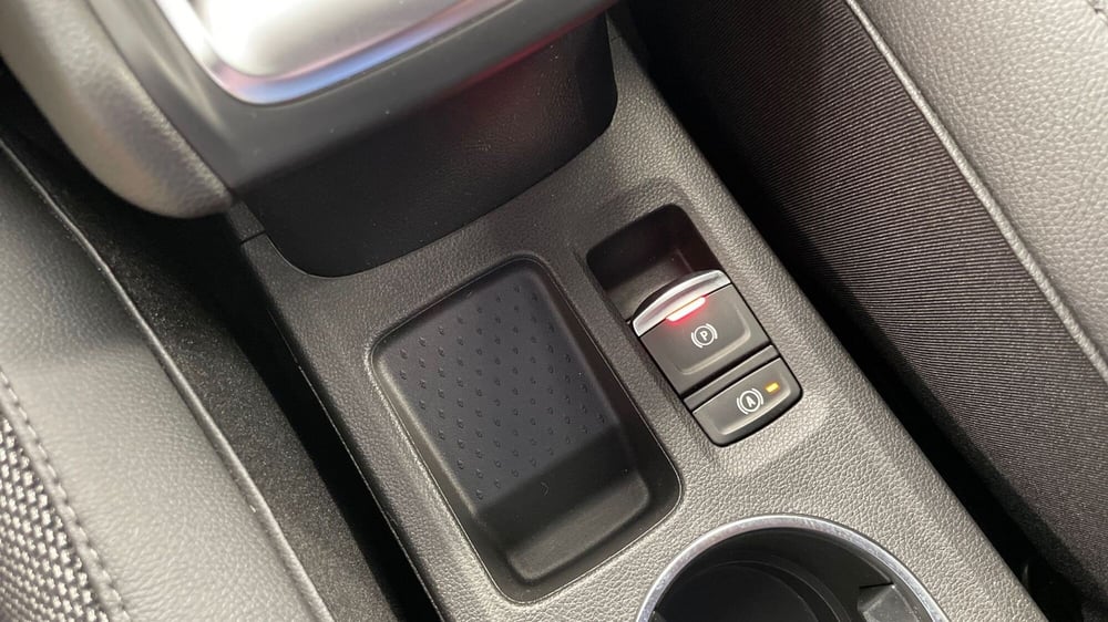 Renault Captur usata a Treviso (12)