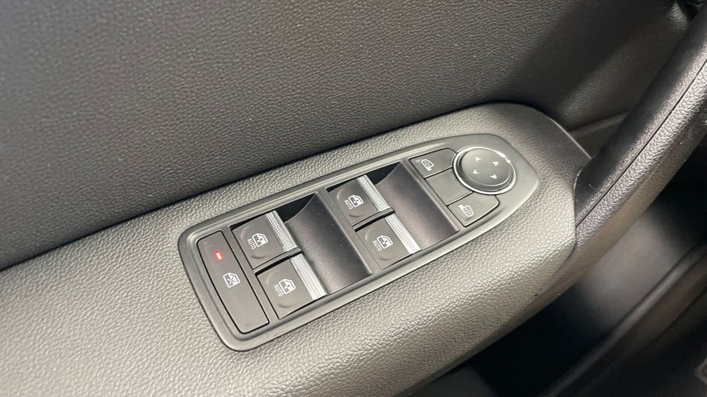 Renault Captur usata a Treviso (15)