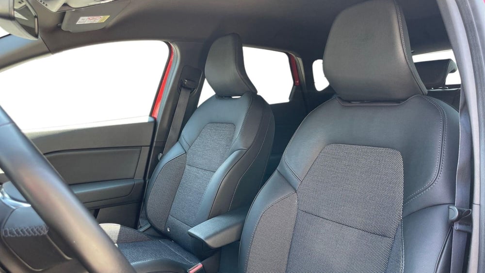 Renault Captur usata a Treviso (17)