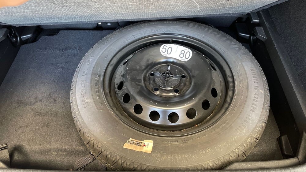 Renault Captur usata a Treviso (20)