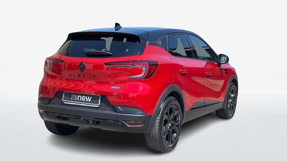Renault Captur usata a Treviso (3)
