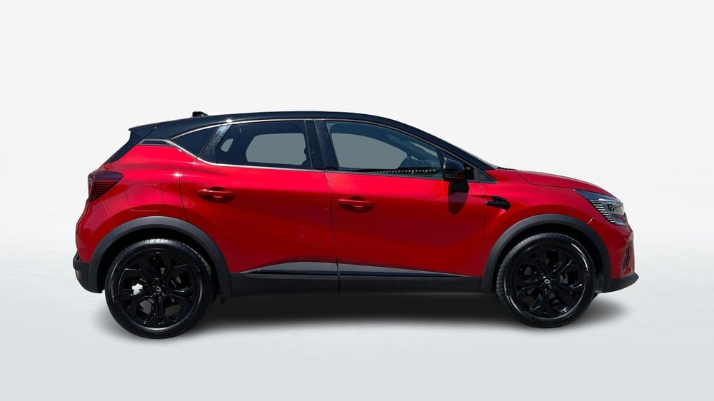 Renault Captur usata a Treviso (4)