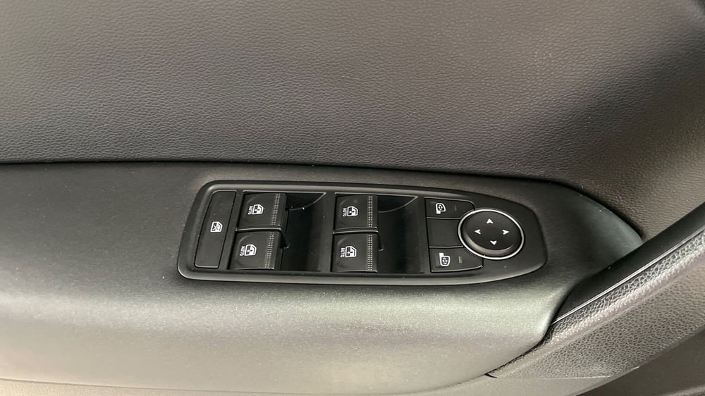 Renault Captur usata a Treviso (13)