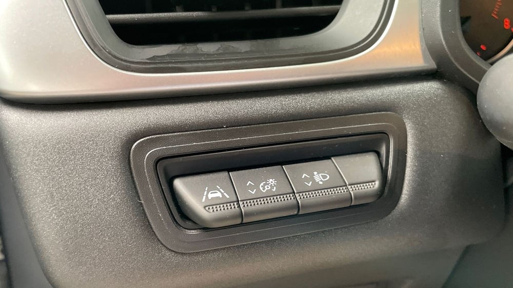 Renault Captur usata a Treviso (14)