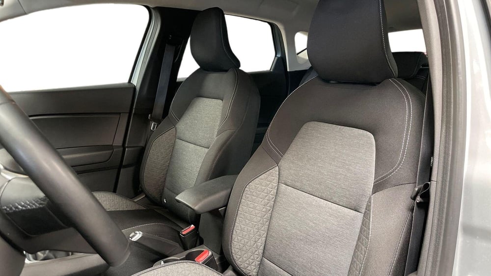 Renault Captur usata a Treviso (15)