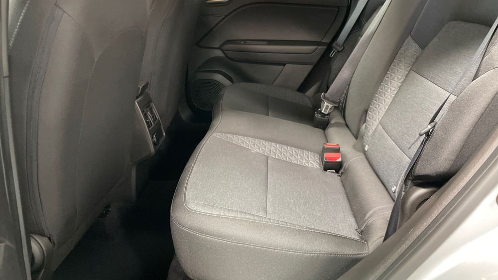 Renault Captur usata a Treviso (16)