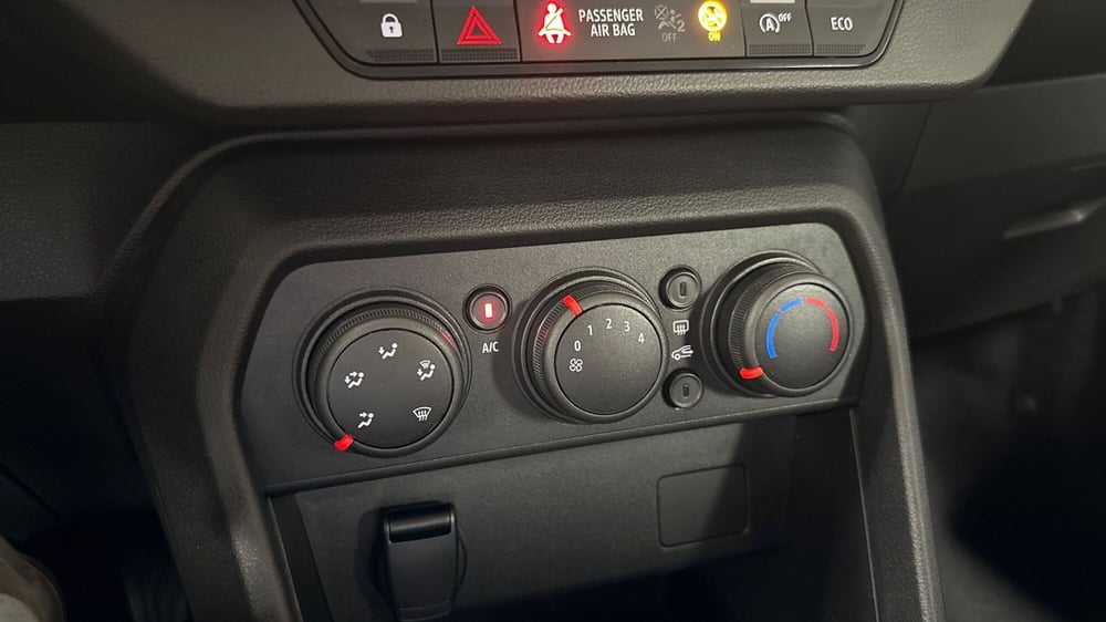 Dacia Sandero usata a Treviso (10)