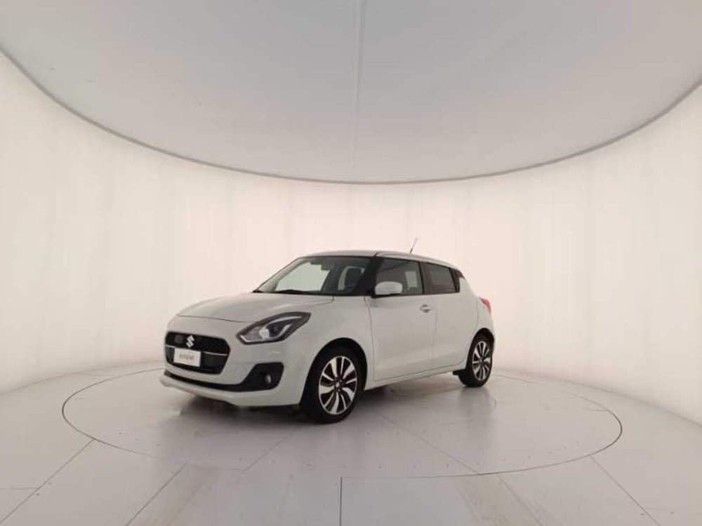 Suzuki Swift usata a Treviso