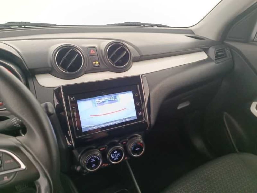 Suzuki Swift usata a Treviso (16)