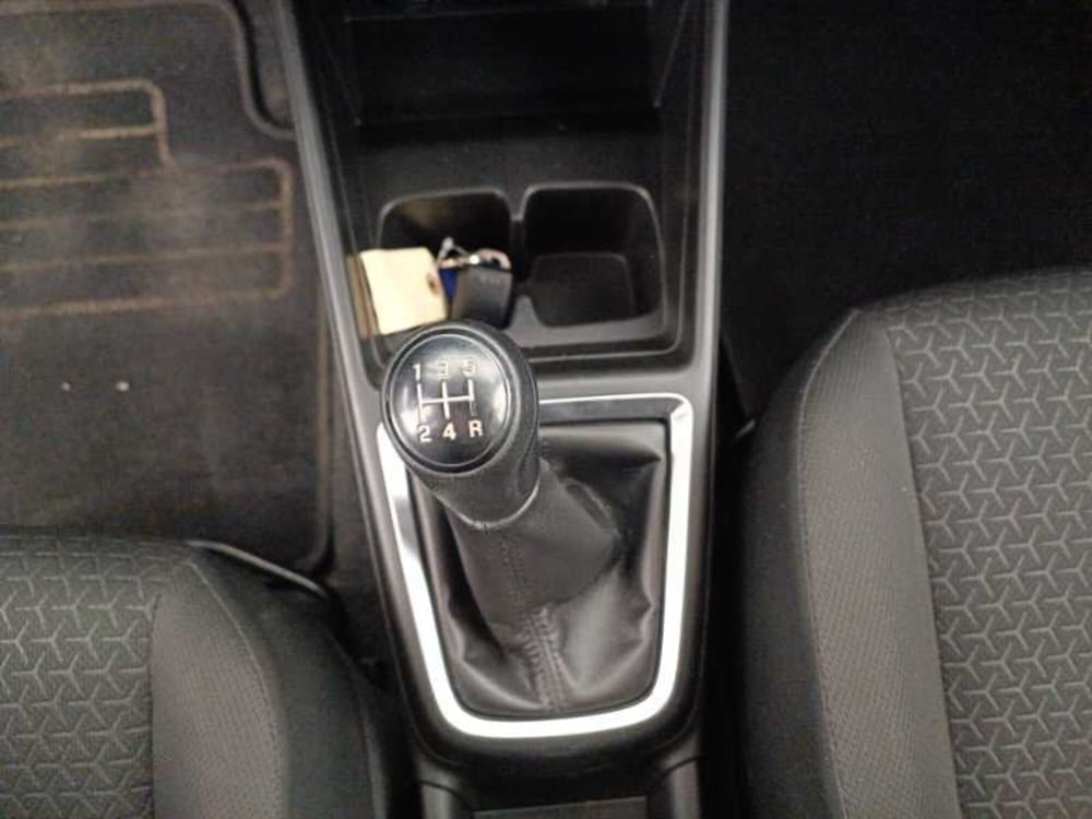 Suzuki Swift usata a Treviso (17)