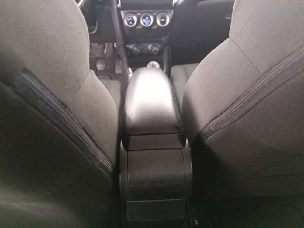 Suzuki Swift usata a Treviso (18)
